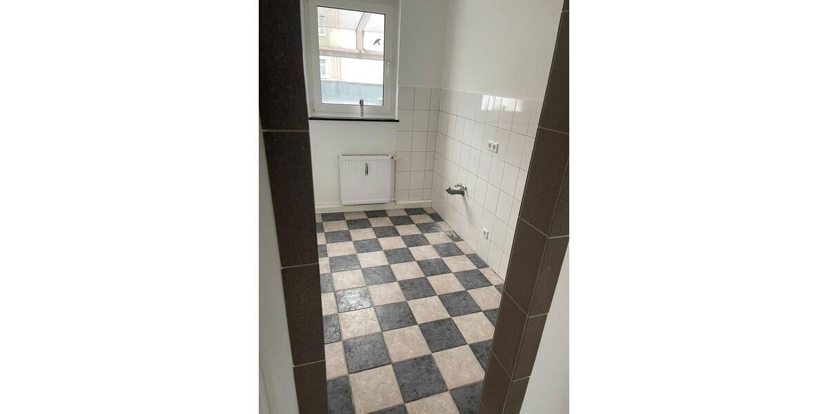 Etagenwohnung Wuppertal Elberfeld - 2 Zimmer, 58 m&sup2;, 780&euro; | Angebot:26396552