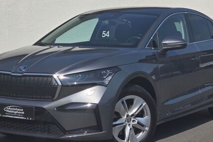 Skoda Enyaq 9.500 km 38.990 € Castrop-Rauxel 44579