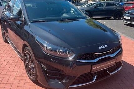 Kia ceed / Ceed