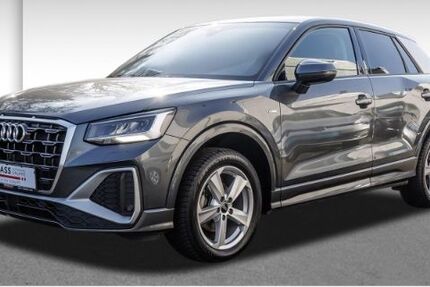 Audi Q2 36.543 km 22.990 € Wetter 58300
