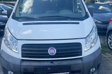 Fiat Scudo 103.750 km 5.690 &euro; Dortmund 44143