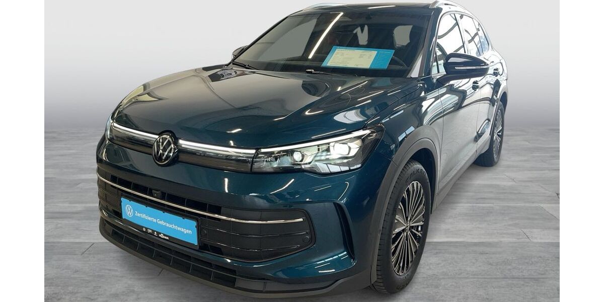 VW Tiguan 25.780 km 37.990 &euro; Duisburg 47178