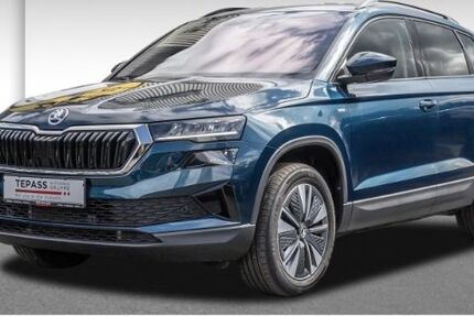 Skoda Karoq 25.653 km 28.909 € Schwelm 58332