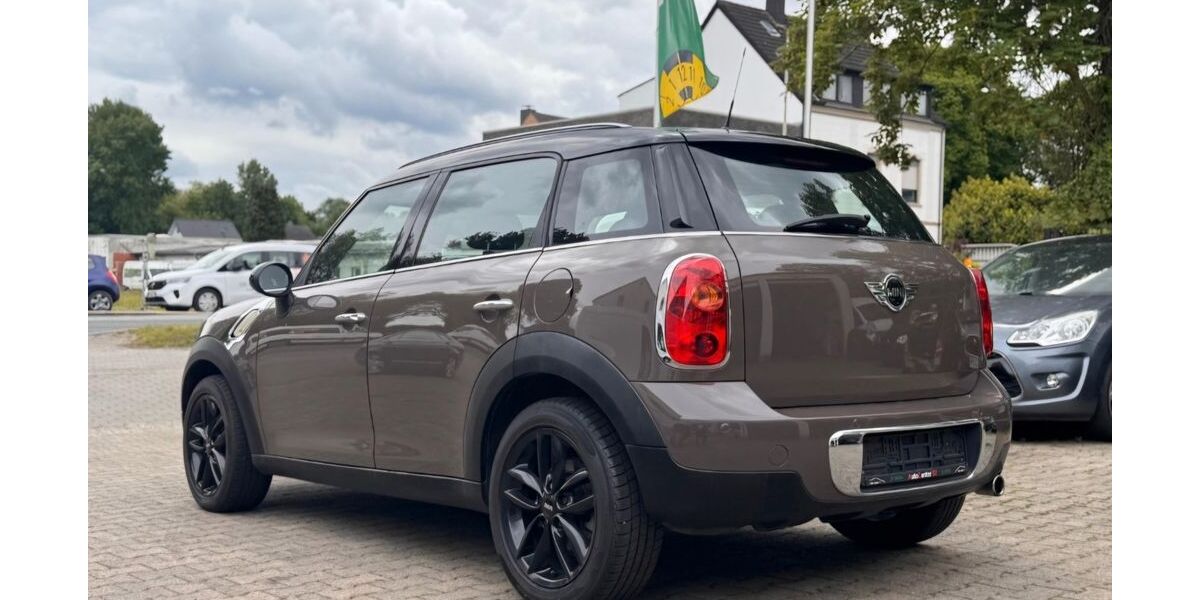Mini Countryman D (Cooper) 185.000 km 4.200 &euro; Oberhausen 46047