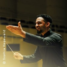 3. Konzert Deep Dive 30.03.2026 Konzerthaus Dortmund