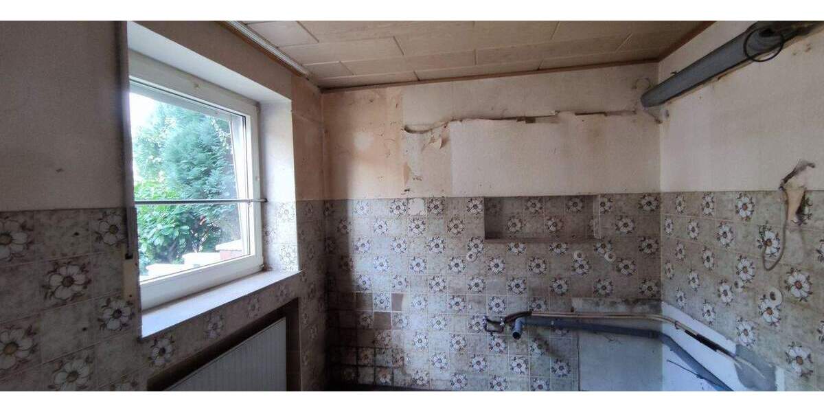 Reihenendhaus Gladbeck Rosenhügel - 4 Zimmer, 73 m&sup2;, 235.900&euro; | Angebot:25356172