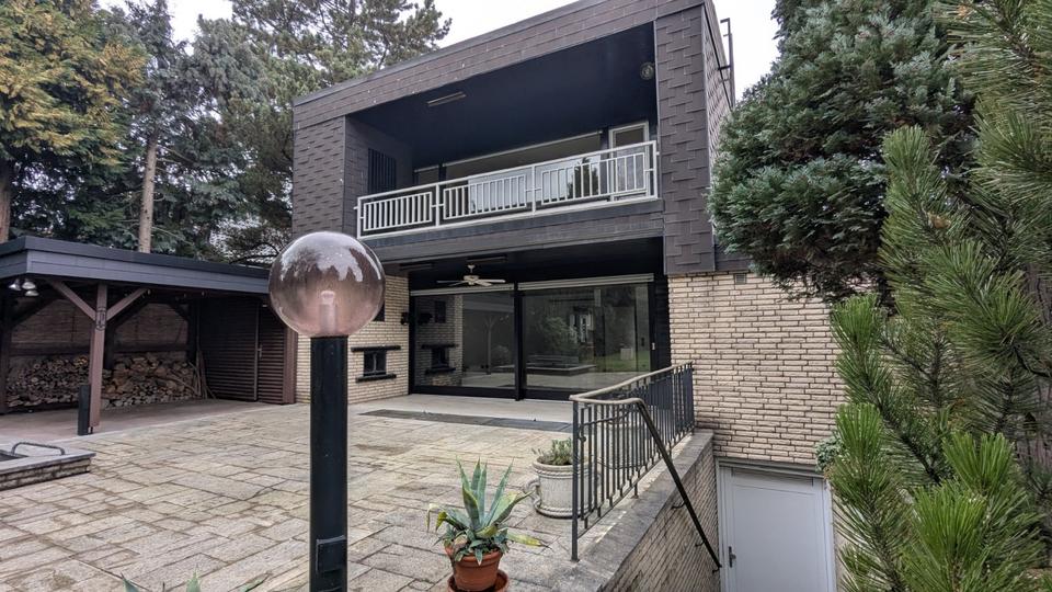 Gehobenes freistehendes EFH in Marl Drewer großes Grundstück 7 zimmer