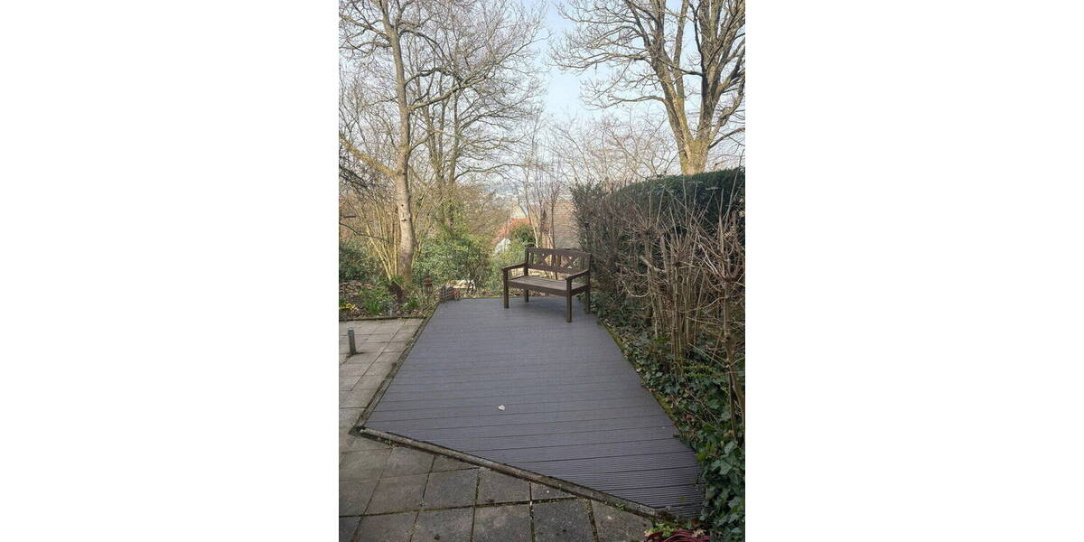 Doppelhaushälfte Wuppertal Langerfeld - 6 Zimmer, 213 m&sup2;, 595.000&euro; | Angebot:26036998