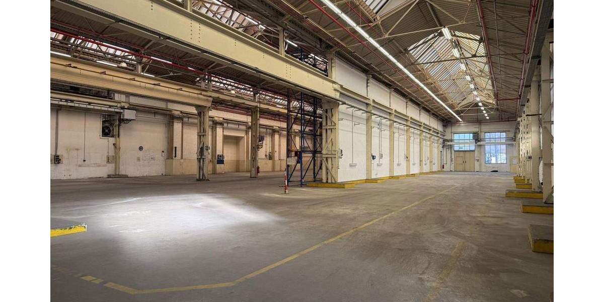 Gewerbeobjekt Gelsenkirchen Schalke - 7.600&euro; | Angebot:25273034