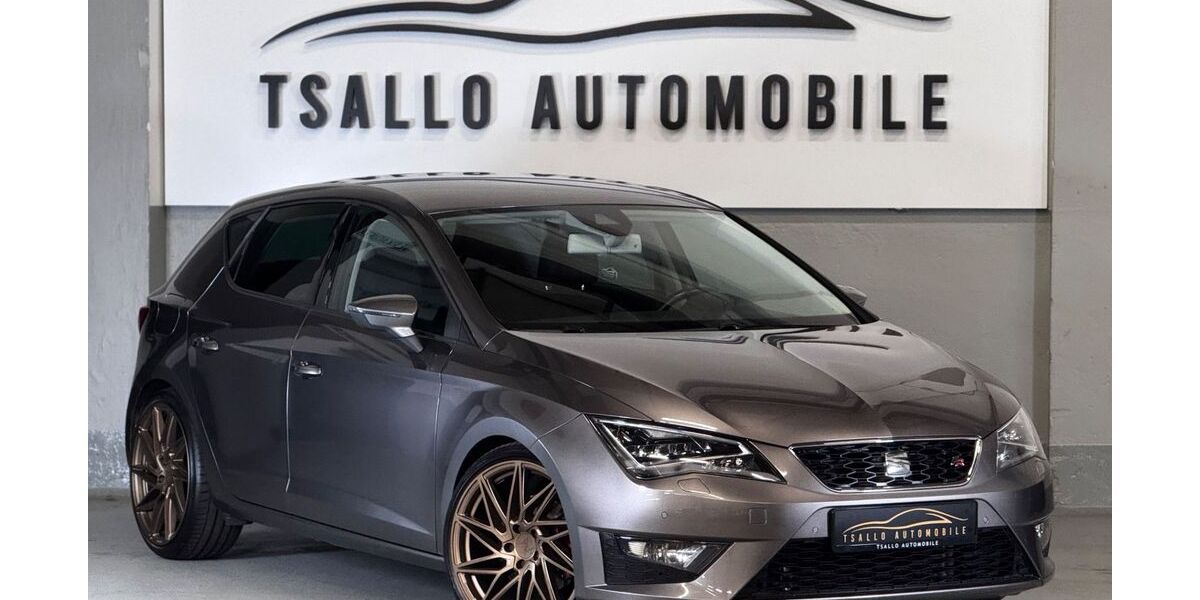 Seat Leon 118.000 km 14.999 &euro; Wuppertal 42279