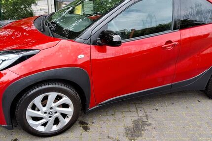 Toyota Aygo (X) 22.500 km 13.990 &euro; Herdecke (bei Dortmund ) 58313