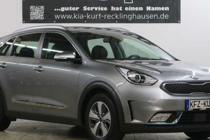 Kia Niro 71.400 km 17.950 € Recklinghausen 45661