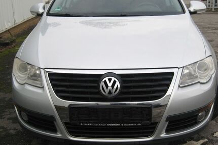 VW Passat 210.000 km 4.120 &euro; Dortmund 44287