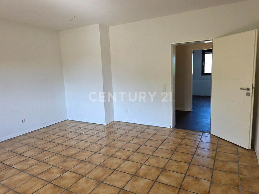 Kein Schloß, aber ein gemütliches Zuhause! 3 zimmer