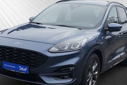 Ford Kuga 52.512 km 18.990 &euro; Oberhausen - Sterkrade 46145