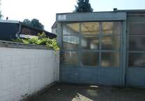 Halle in Solinngen 500 € 150 m²
