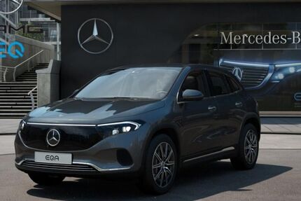 Mercedes-Benz EQA 12.078 km 39.550 &euro; Schwelm 58332