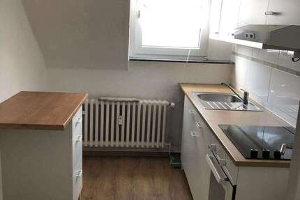 Wohnung Oberhausen Alt-Oberhausen - 2 Zimmer, 53 m&sup2;, 475&euro; | Angebot:27436785
