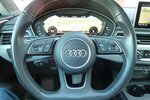 Audi A5 2.0 TFSI Sp Quattro S line Pano HUD Leder 107.000 km 21.900 &euro; Ratingen 40885