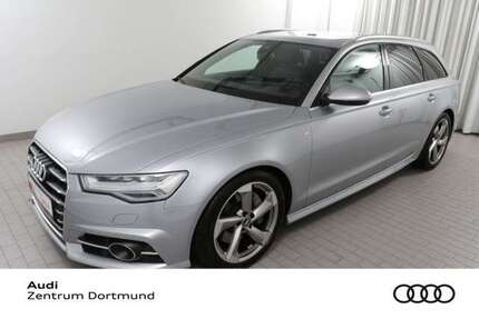 Audi A6 86.918 km 25.988 &euro; Dortmund 44143