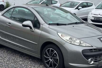 Peugeot 207 249.000 km 1.200 € Essen 45307