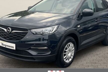 Opel Grandland (X)