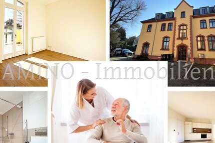 Wohnung Mülheim an der Ruhr Menden-Holthausen - 2 Zimmer, 52 m&sup2;, 1.021&euro; | Angebot:26780446