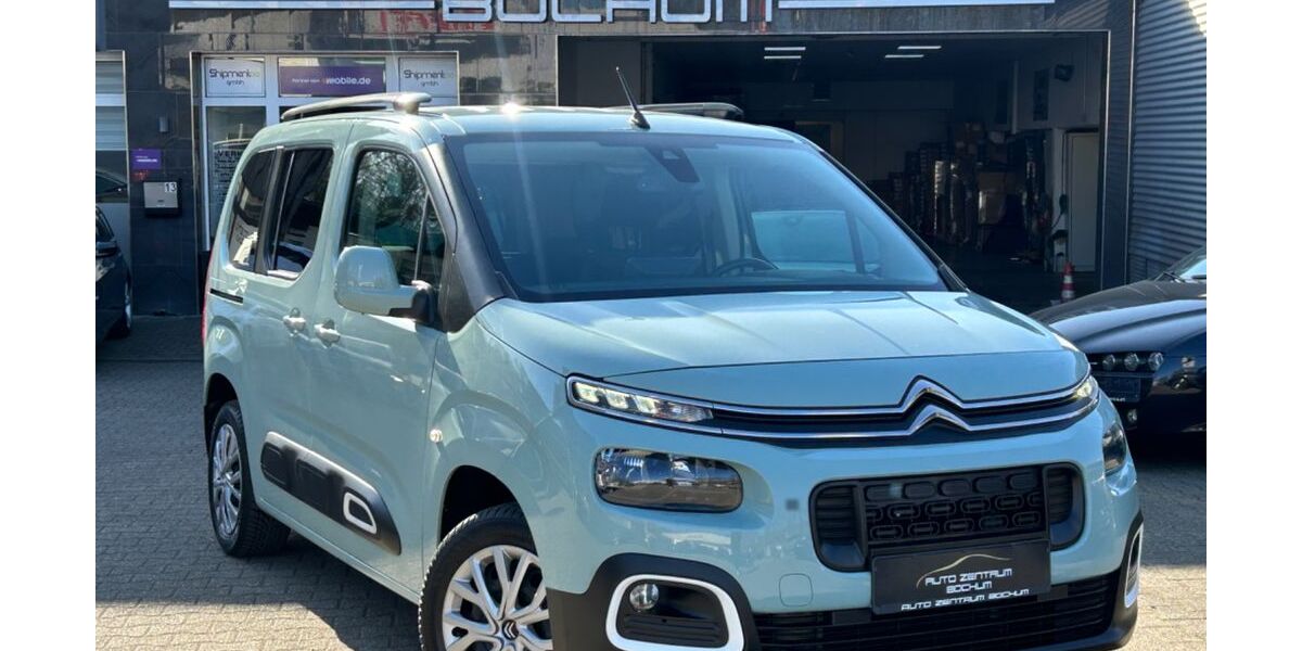Citroen Berlingo 131.429 km 11.971 &euro; Bochum 44894