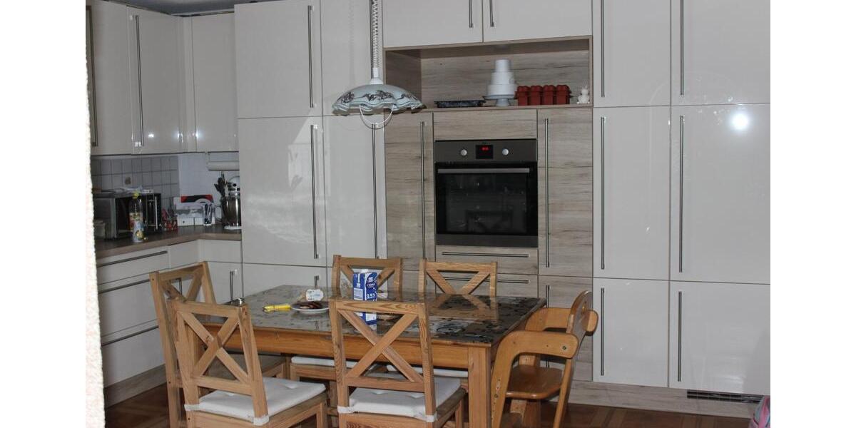 Doppelhaushälfte in Scholven 6.5 zimmer