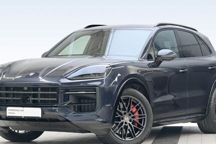 Porsche Cayenne 10.173 km 122.870 &euro; Wuppertal 42279
