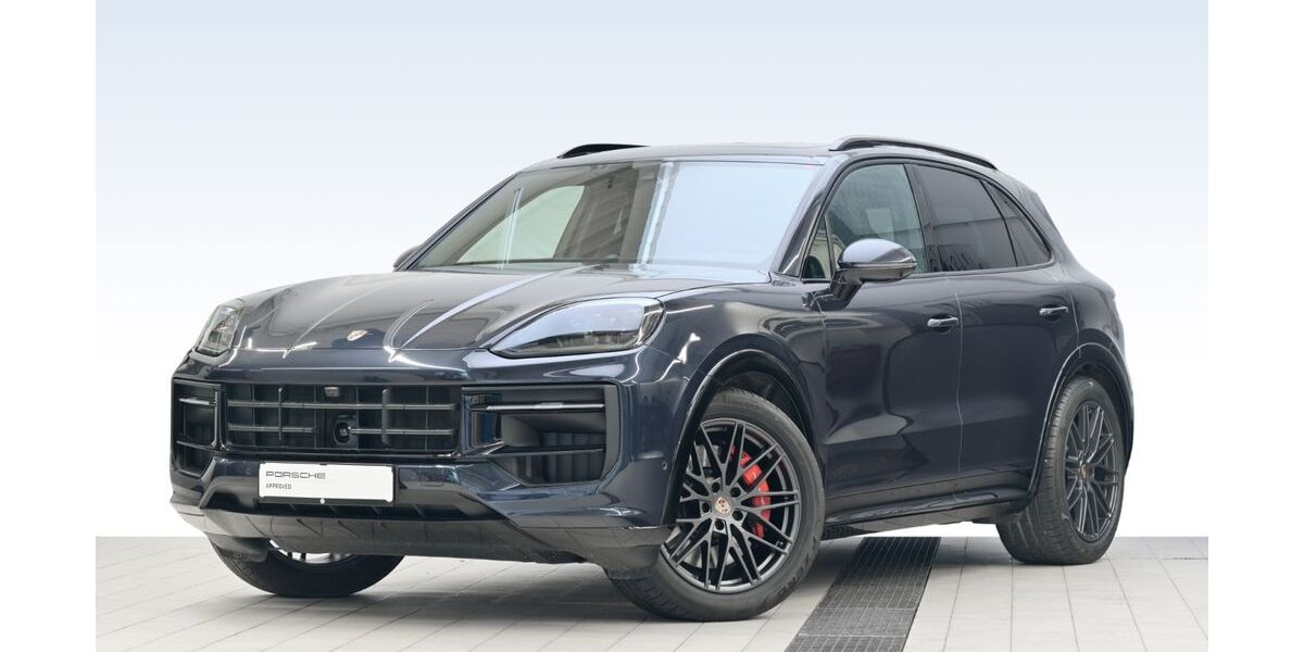Porsche Cayenne 10.173 km 122.870 &euro; Wuppertal 42279