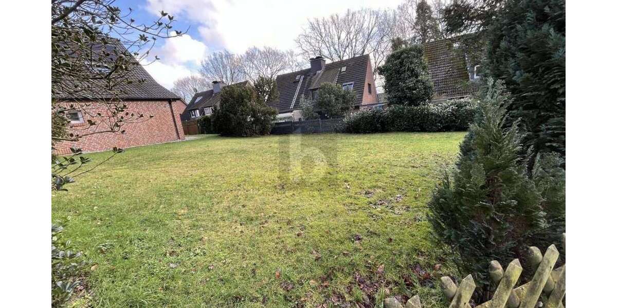 Grundstück Haltern am See - 185.000&euro; | Angebot:27160840