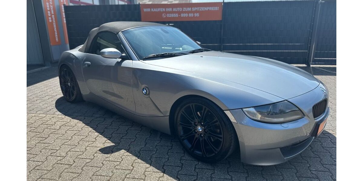 BMW Z4 129.000 km 13.980 &euro; Voerde 46562