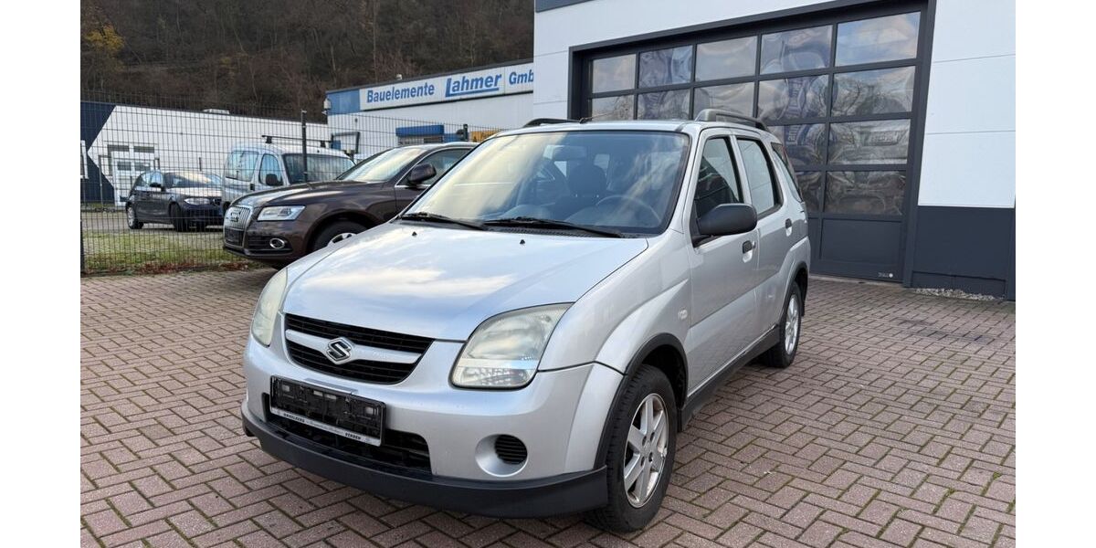 Suzuki Ignis 245.000 km 980 € Oberhausen 46047