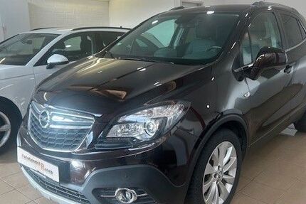 Opel Mokka 70.000 km 12.390 &euro; Waltrop 45731