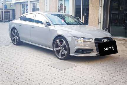 Audi A7 248.000 km 20.000 € Dortmund 44328