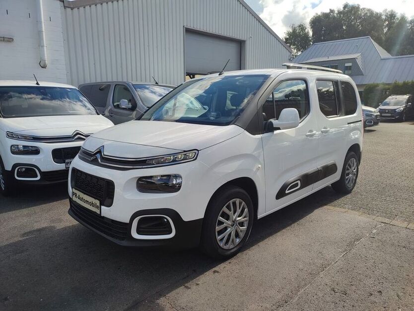 Berlingo