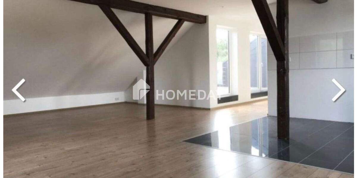 Etagenwohnung Dortmund Löttringhausen - 2 Zimmer, 75 m&sup2;, 185.000&euro; | Angebot:25067413