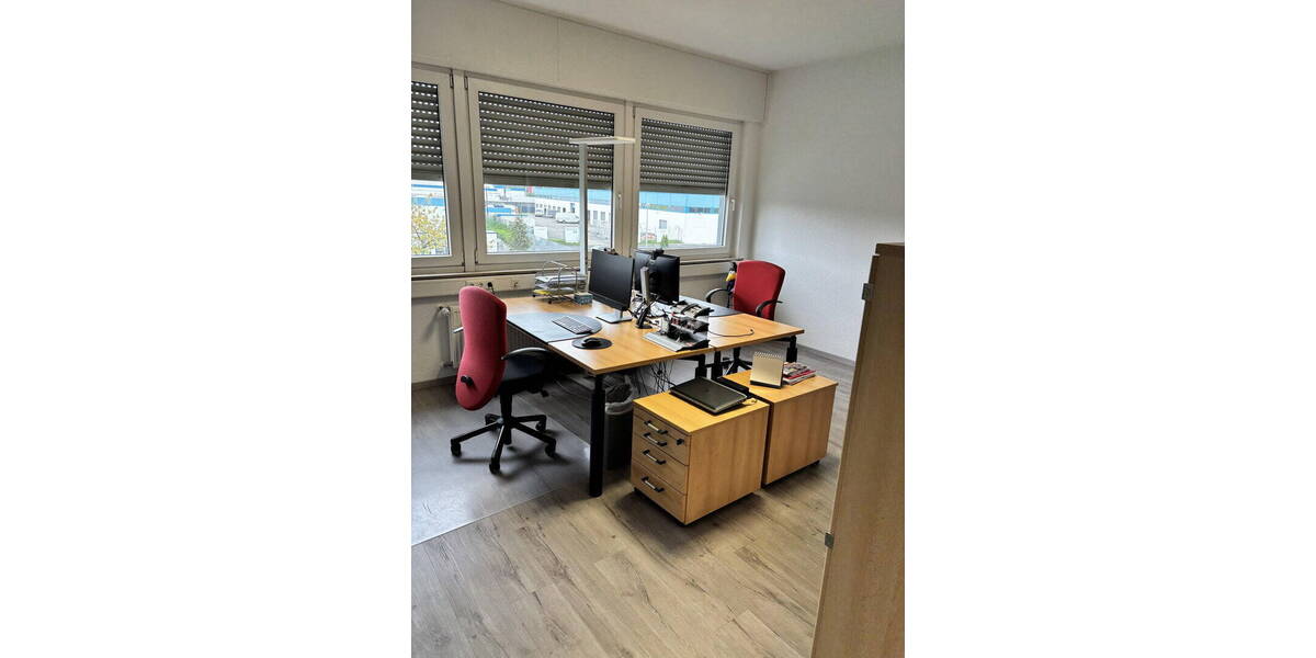 Gewerbeobjekt Bochum Harpen - 1.350&euro; | Angebot:26425783