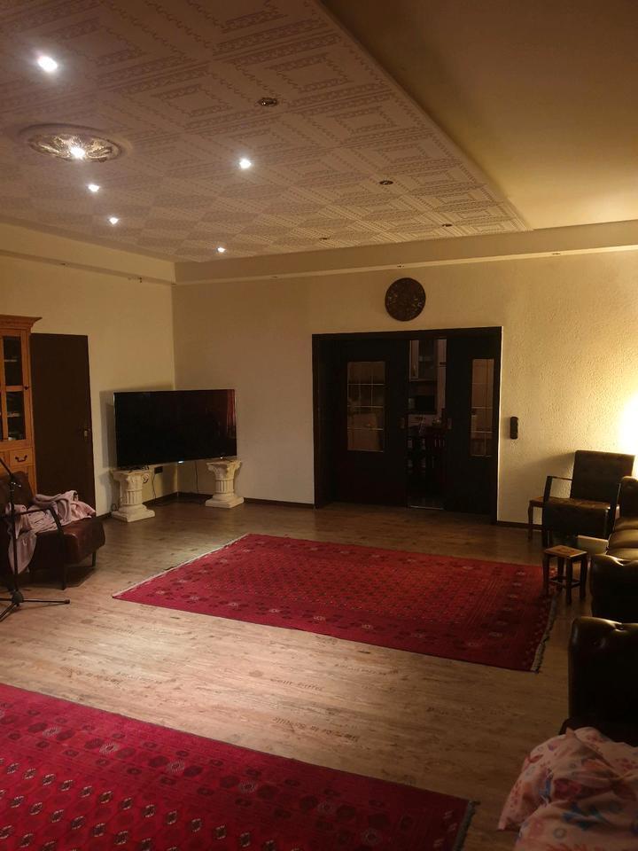 Mehrfamilienhaus Bochum Weitmer Provisinsfrei