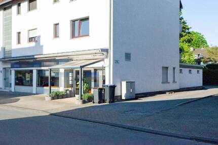 Großzügige Gewerbeeinheit mit flexiblem Nutzungskonzept und Garage in der Hattinger Südstadt 5 zimmer