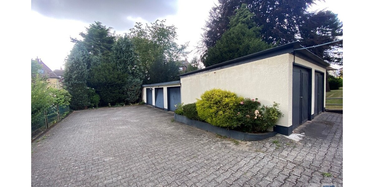 3-Familienhaus mit Garagen in Hattingen - Mehrfamilienhaus, Wohnhaus Hattingen | Angebot:27156593