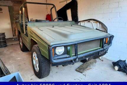 VW Iltis