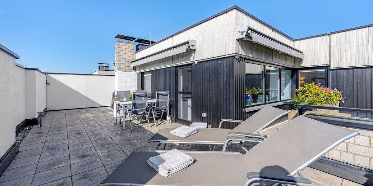 Etagenwohnung Bochum Grumme - 4 Zimmer, 144 m&sup2;, 649.000&euro; | Angebot:25731460