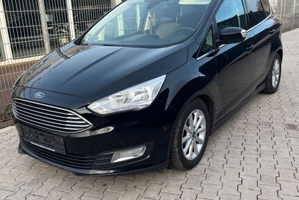 Ford C-Max 112.550 km 7.990 &euro; Dortmund 44145