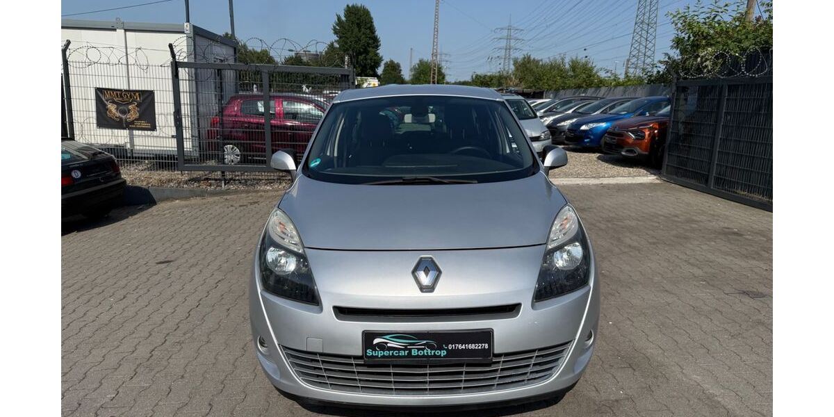 Renault Scenic 116.240 km 6.300 &euro; Bottrop 46238