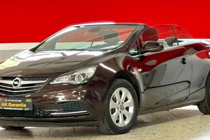 Opel Cascada 58.000 km 10.990 &euro; Wuppertal 42275