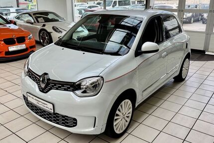 Renault Twingo 57.939 km 9.980 € Gevelsberg 58285