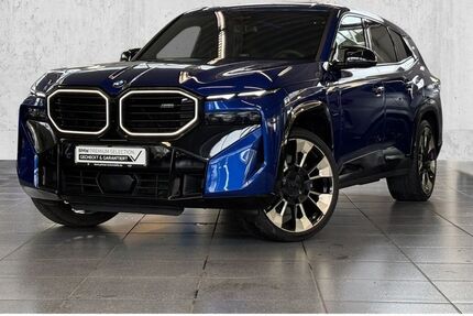BMW XM 31.251 km 101.490 &euro; Sprockhövel 45549
