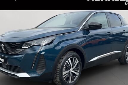 Peugeot 3008 19.470 km 22.490 &euro; Duisburg 47167